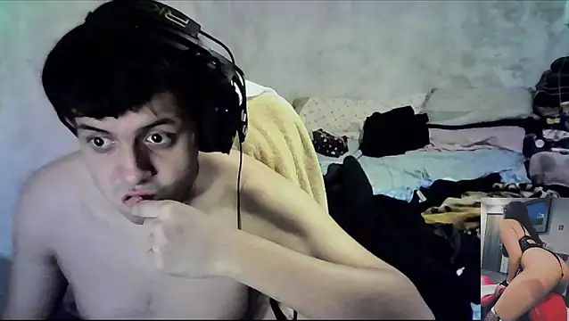 Snapshot of Giby_Grace chatting on 02/27/26, 09:04 Giby Grace online show from 02/27/26, 09:04