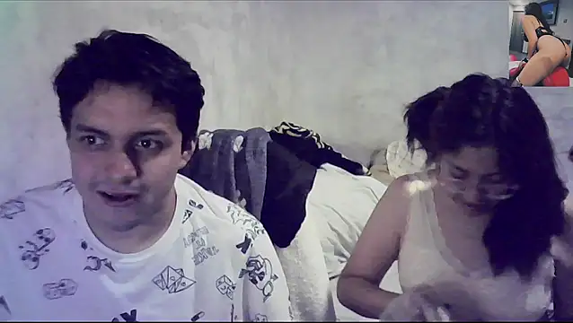 Snapshot of Giby_Grace chatting on 03/01/26, 02:46 Giby Grace online show from 03/01/26, 02:46