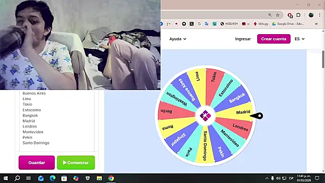 Snapshot of Giby_Grace chatting on 03/02/26, 05:41 Giby Grace online show from 03/02/26, 05:41