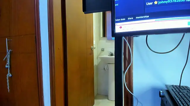 Bad queen22 online show from 12/05/25, 04:10