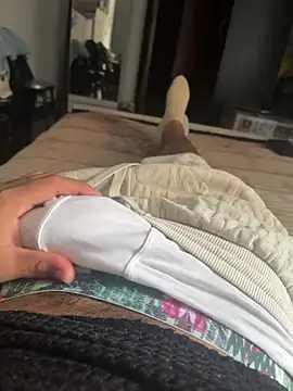 Snapshot of 1Panini21 chatting on 02/23/26, 07:11 1Panini21 online show from 02/23/26, 07:11