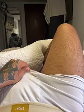 Snapshot of 1Panini21 chatting on 02/27/26, 01:33 1Panini21 online show from 02/27/26, 01:33