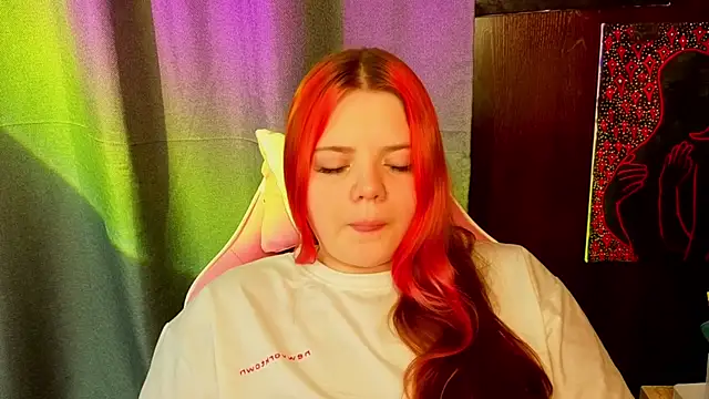 KellyFiery online show from 06/26/26, 08:30