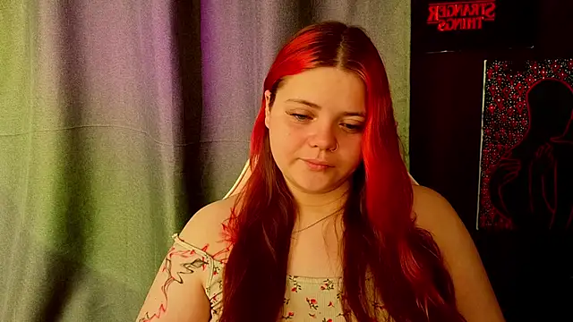 KellyFiery online show from 06/27/26, 02:05