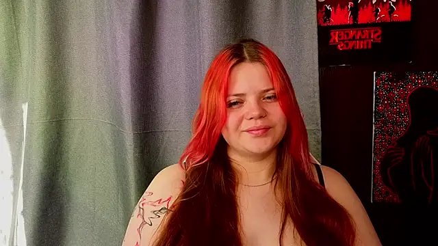 KellyFiery online show from 06/28/26, 01:11