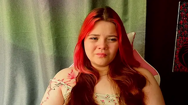 KellyFiery online show from 06/30/26, 03:51