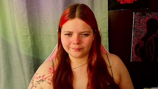KellyFiery online show from 07/03/26, 01:45