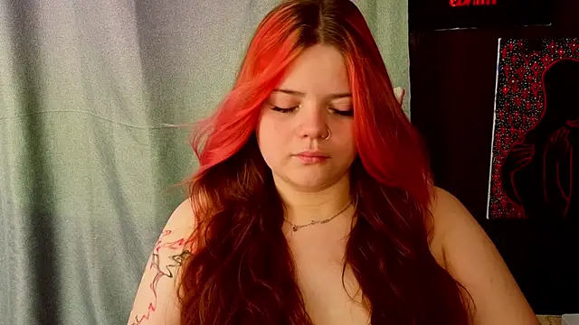 KellyFiery online show from 07/05/26, 04:07