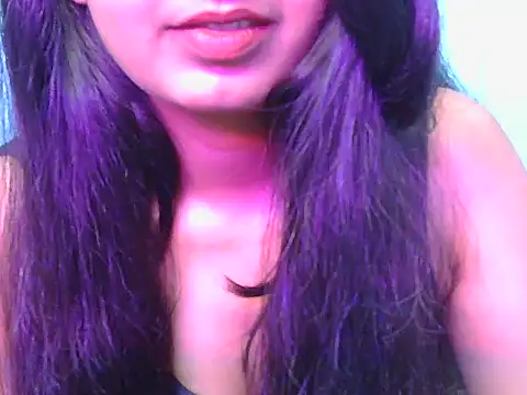 Hii Anika online show from 11/26/25, 04:02
