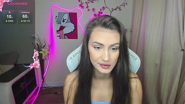 AdeleLuu online show from 11/30/25, 01:20