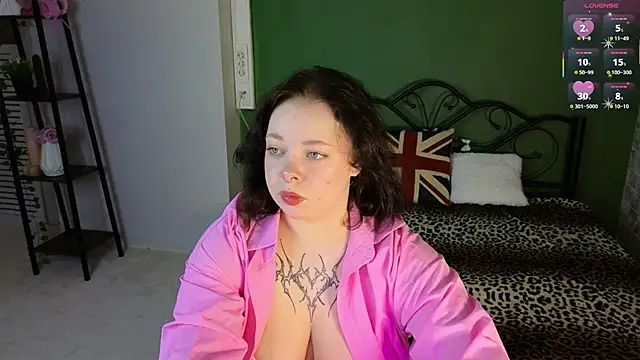 Vlada vv online show from 04/26/26, 06:11