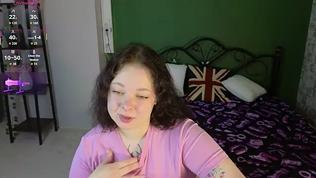 Vlada vv online show from 05/06/26, 05:35