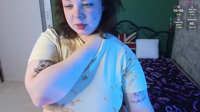 Vlada vv online show from 06/14/26, 01:14
