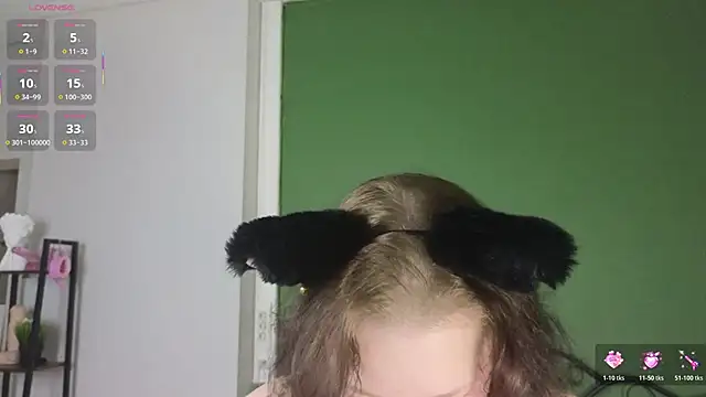 Vlada vv online show from 06/23/26, 04:21