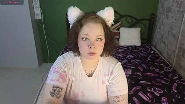 Vlada vv online show from 06/28/26, 03:56