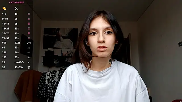 KennaElse online show from 12/03/25, 07:05