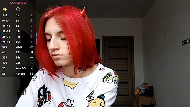 KennaElse online show from 12/15/25, 07:12