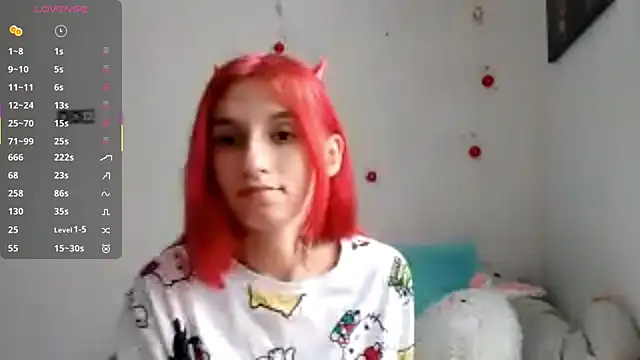 KennaElse online show from 12/16/25, 07:13