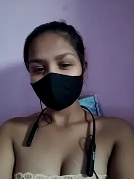 Snapshot of Babayuki chatting on 11/23/25, 06:46 Babayuki online show from 11/23/25, 06:46