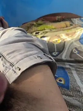 saikumar75 online show from 03/29/26, 11:10