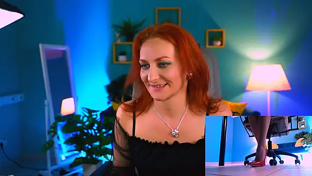 Snapshot of DianaTorrens chatting on 01/06/26, 08:40 DianaTorrens online show from 01/06/26, 08:40