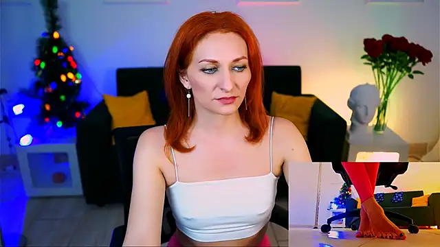 Snapshot of DianaTorrens chatting on 01/17/26, 08:19 DianaTorrens online show from 01/17/26, 08:19