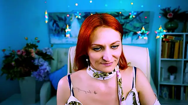 Snapshot of DianaTorrens chatting on 02/26/26, 08:57 DianaTorrens online show from 02/26/26, 08:57