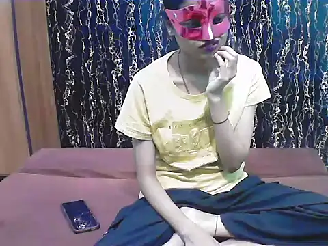 hello baby01 online show from 03/14/26, 04:51