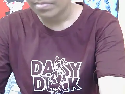 Honey Baby1 online show from 05/03/26, 05:57
