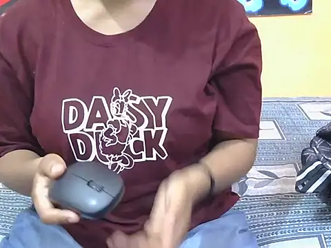 Honey Baby1 online show from 05/10/26, 05:34