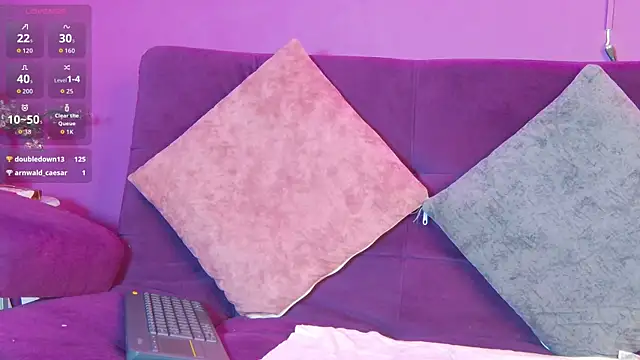 Snapshot of Liam_Sinclair chatting on 01/12/26, 08:14 Liam Sinclair online show from 01/12/26, 08:14