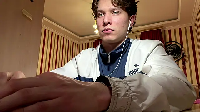 Jimmy1Butler online show from 03/03/26, 01:06