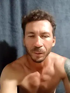 RobertoLuiz84 online show from 02/04/26, 12:05