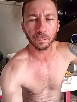 RobertoLuiz84 online show from 02/26/26, 07:24