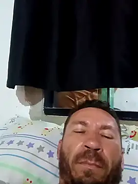 RobertoLuiz84 online show from 03/02/26, 06:48