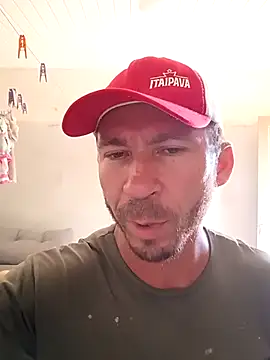 RobertoLuiz84 online show from 03/16/26, 02:54