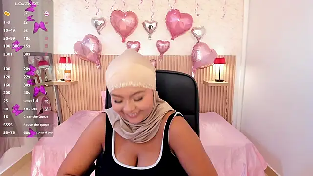 Snapshot of jasmyne_anbar chatting on 02/21/26, 09:05 jasmyne anbar online show from 02/21/26, 09:05