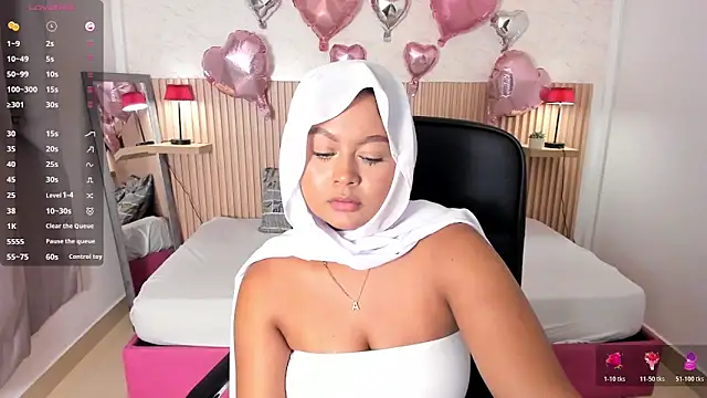 Snapshot of jasmyne_anbar chatting on 02/26/26, 02:43 jasmyne anbar online show from 02/26/26, 02:43