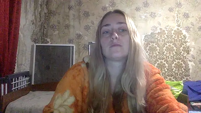 Vassila69 online show from 12/04/25, 08:39