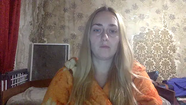 Vassila69 online show from 12/05/25, 06:59