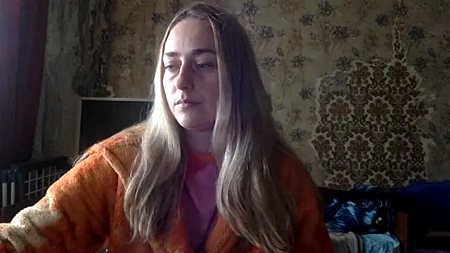 Vassila69 online show from 12/14/25, 10:09