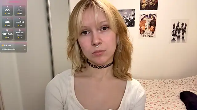 ElfriedaZwack online show from 05/26/26, 08:16