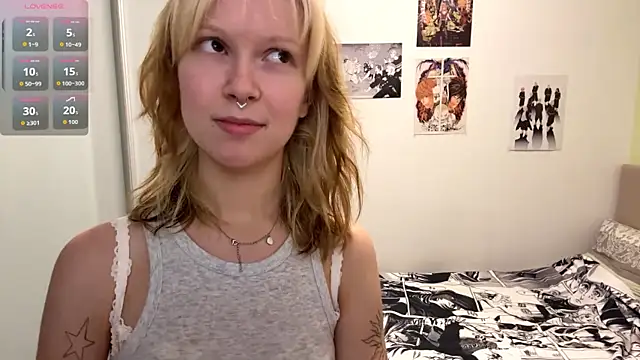 ElfriedaZwack online show from 06/19/26, 07:39