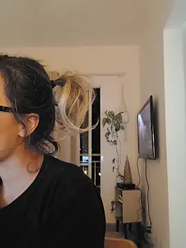 KnotBabe online show from 11/26/25, 04:35