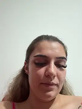 CrazyJessika online show from 04/29/26, 08:04