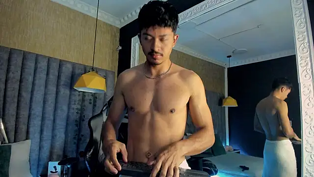 NicolaiKarav online show from 03/02/26, 11:50