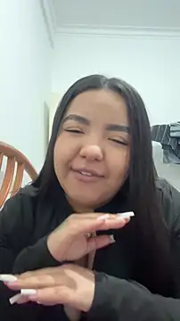 princezzc online show from 11/24/25, 07:02