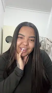 princezzc online show from 12/14/25, 11:20