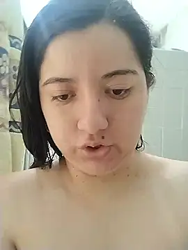 Snapshot of Chaparrita13 chatting on 01/07/26, 05:48 Chaparrita13 online show from 01/07/26, 05:48