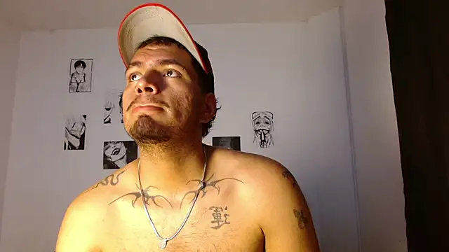 Snapshot of Henry_villa23 chatting on 02/27/26, 04:23 Henry villa23 online show from 02/27/26, 04:23